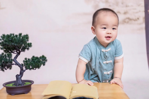 盱眙宝宝抓耳朵是什么原因